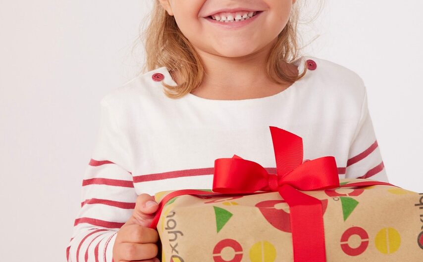 Необычные подарки на день рождения