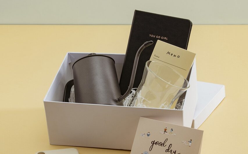 Подарок дедушке