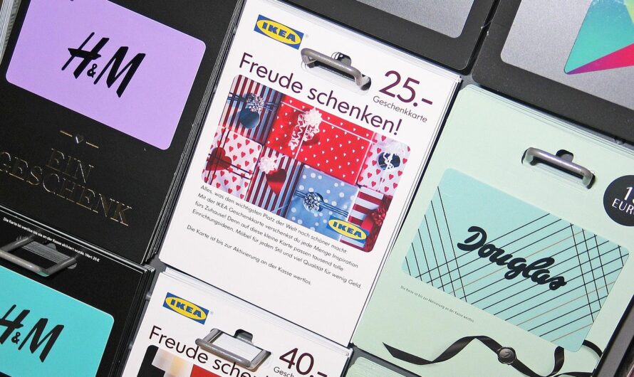 Каких либо подарков