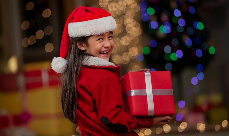 Что подарить учителю на последний