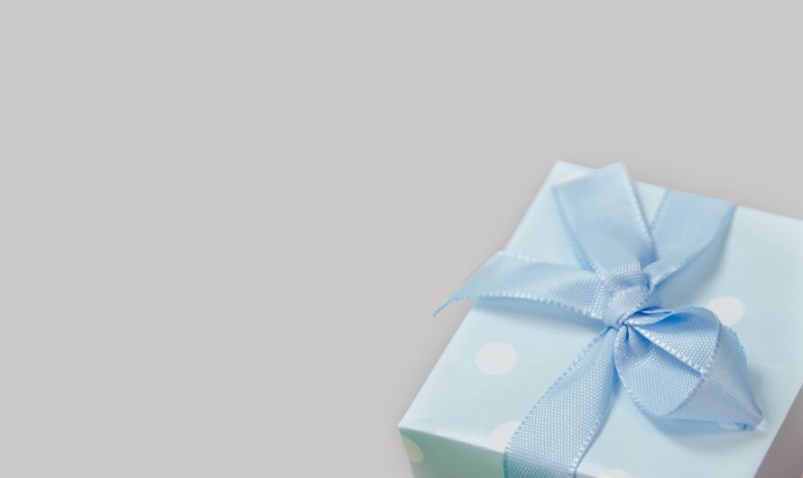 Что подарить на 6 лет