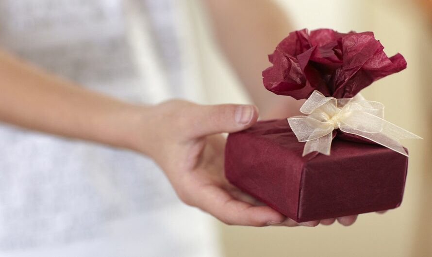 15 дней подарков