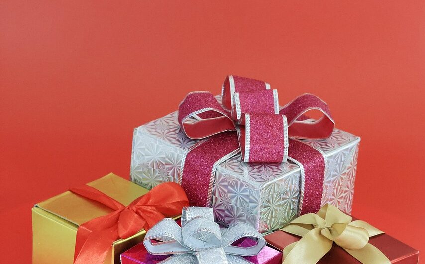 Подарок на выпускной в саду