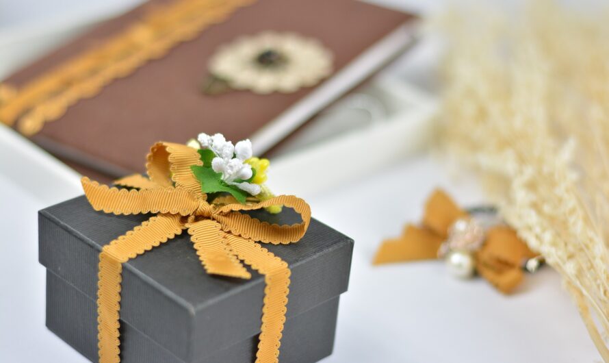 В каких магазинах дают подарки