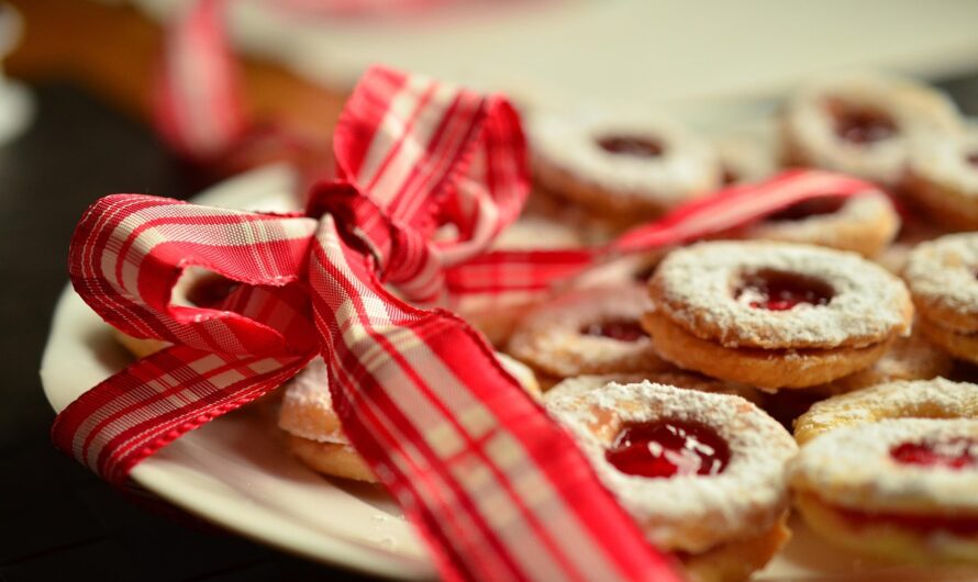 Какой подарок для 9