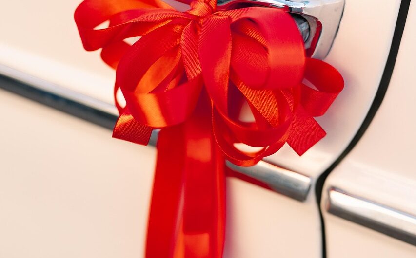 Что подарить подруге на день рождения оригинальный