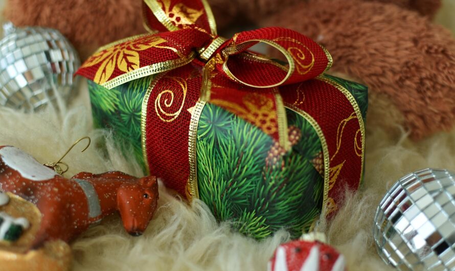 Какой подарок подарить ребенку