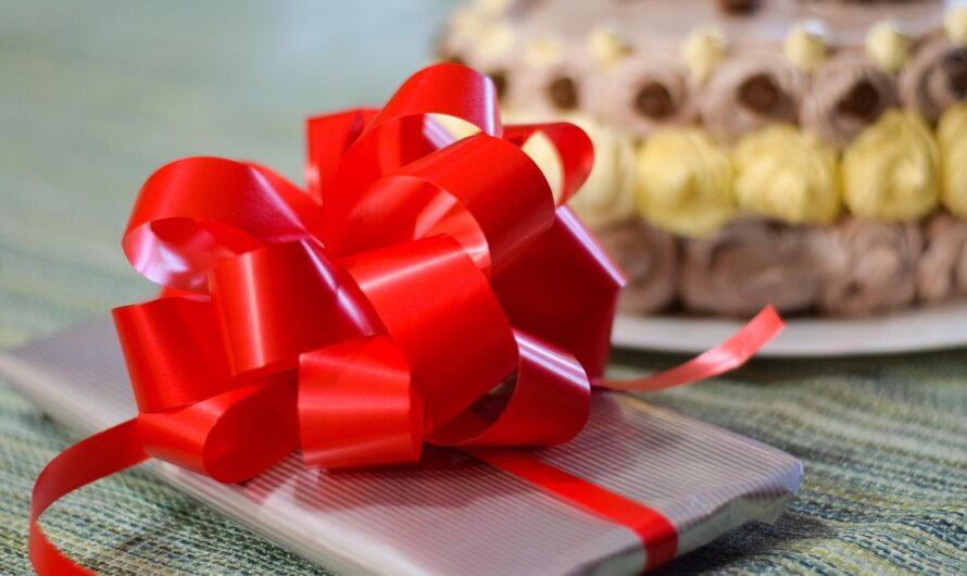 Купить подарок девушке на день рождения