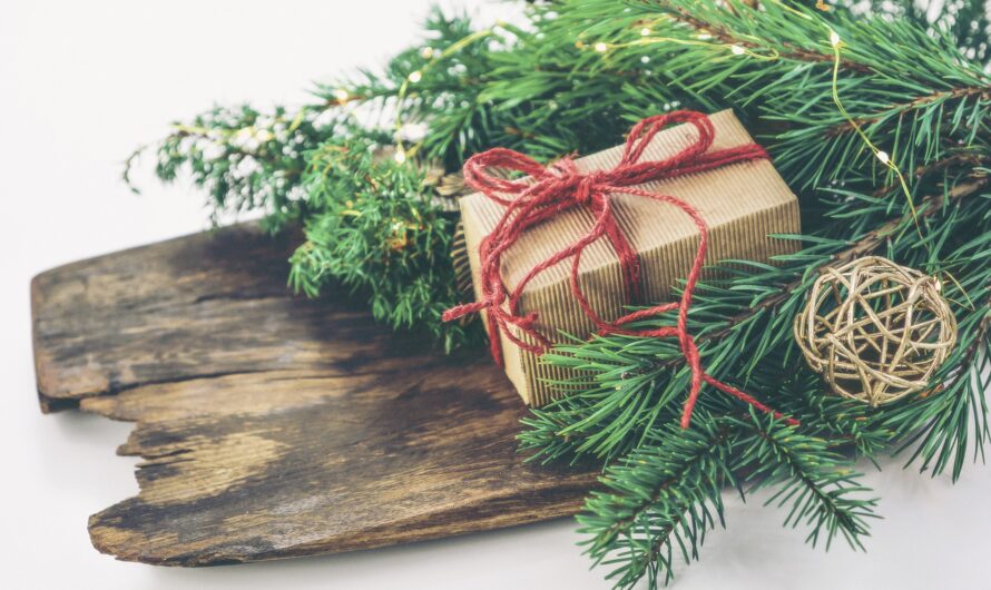 Что подарить маме от дочки