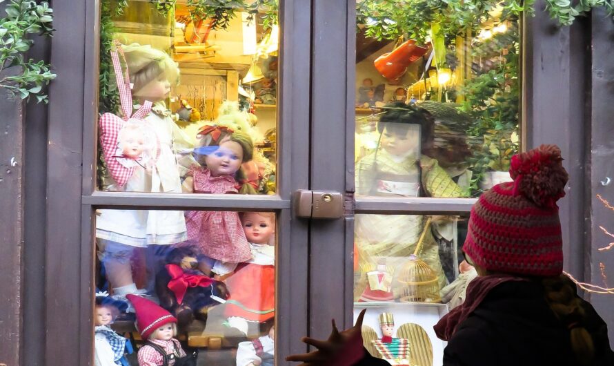 Что подарить на 45 лет женщине