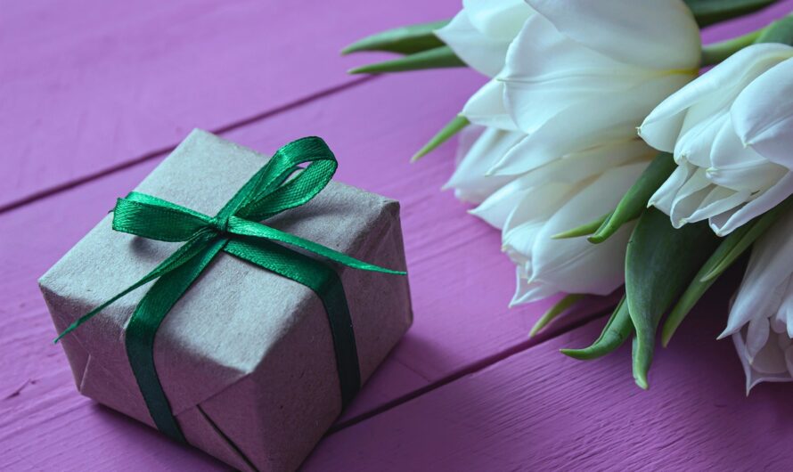 Какие подарки дарят
