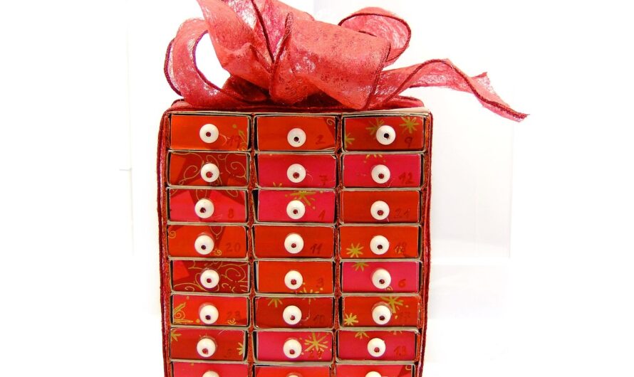 Подарки хорошего дня