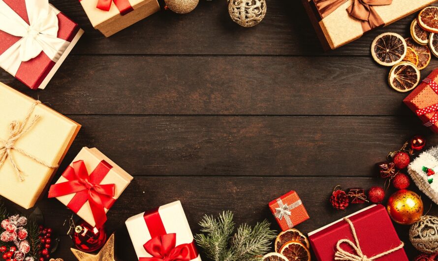 Подарки родителям что подарить