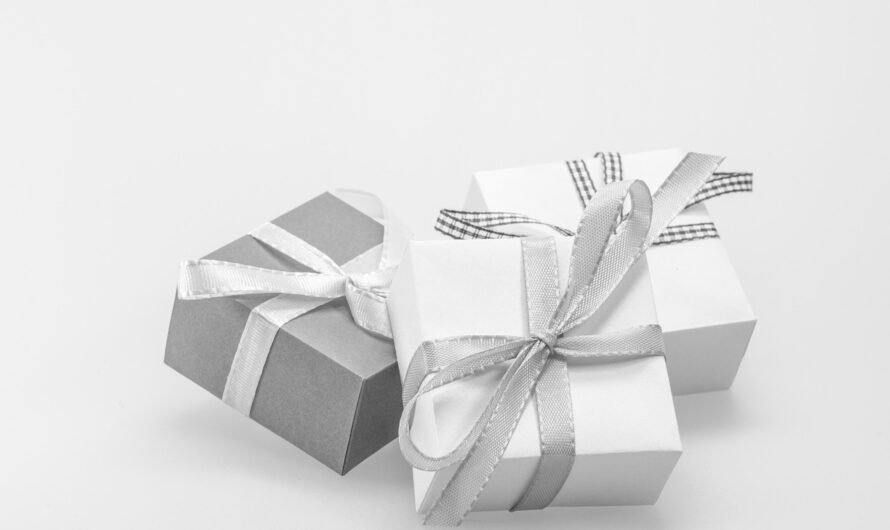 Недели подарков