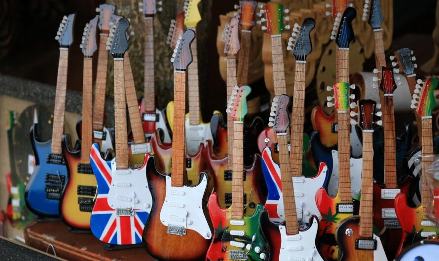 Летние подарки