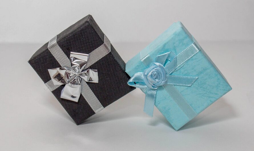 Подарок на 5 лет