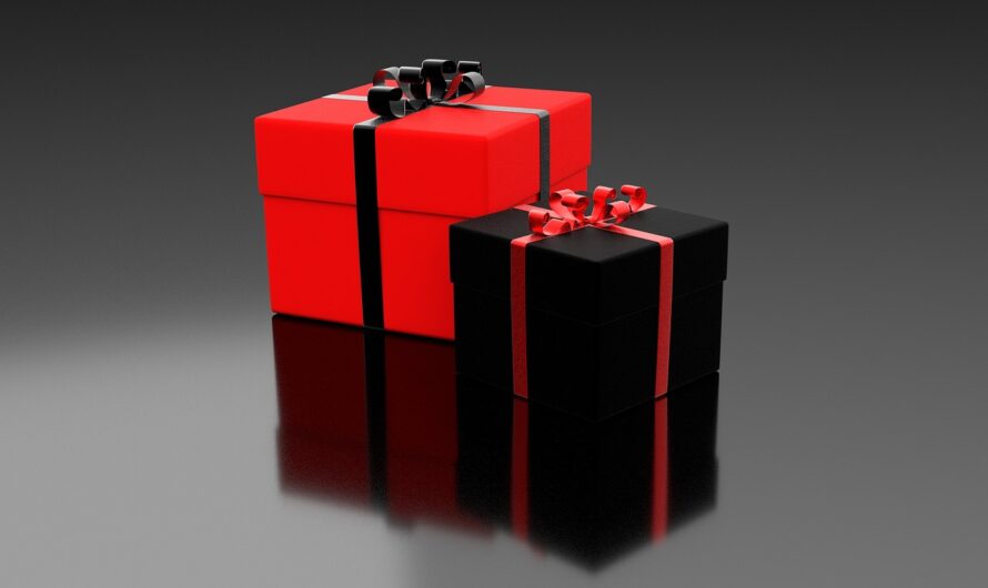 Что можно подарить на 9 лет