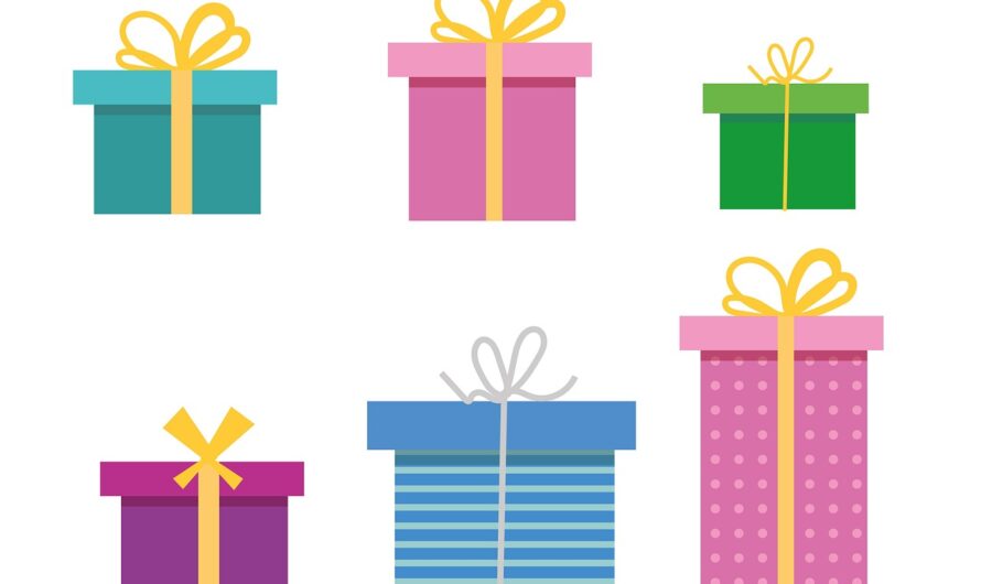 Сделала бывшему подарок